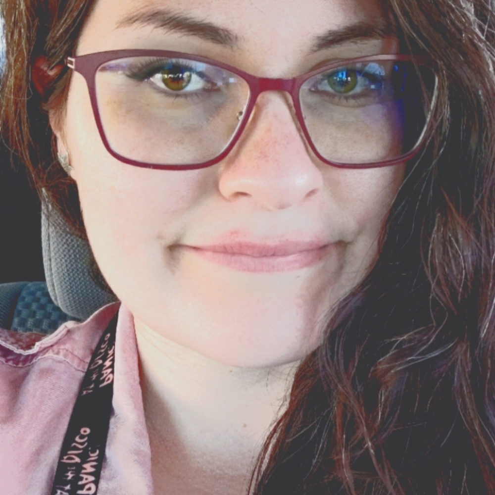 Meet your Posher, Monserrat